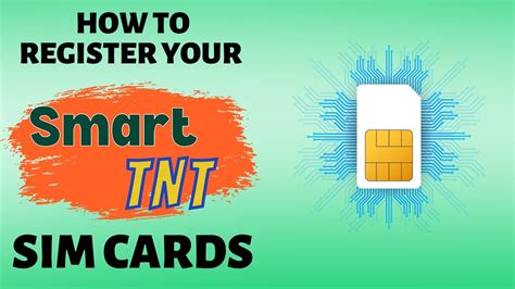 how to roam off smart sim card|How to Activate Your Smart Prepaid and TNT Roaming.